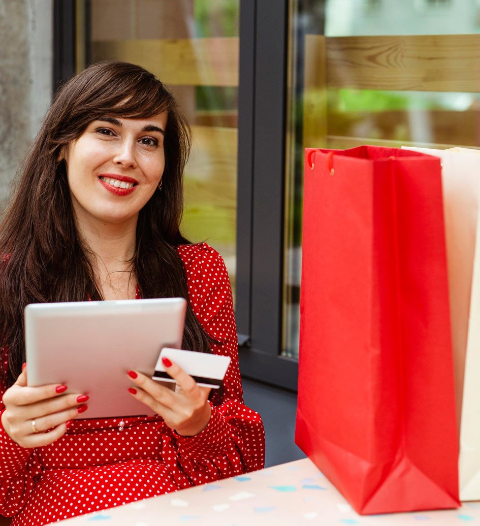 Seller Login Page Image